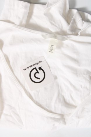 Γυναικεία μπλούζα H&M, Μέγεθος S, Χρώμα Λευκό, Τιμή 3,64 €
