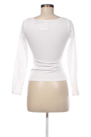 Дамска блуза H&M, Размер S, Цвят Бял, Цена 7,60 лв.