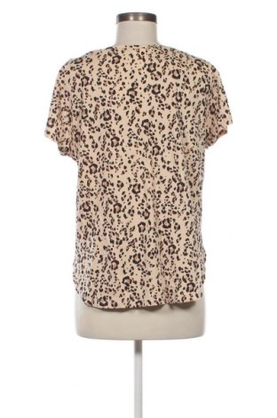 Дамска блуза H&M, Размер M, Цвят Многоцветен, Цена 10,83 лв.