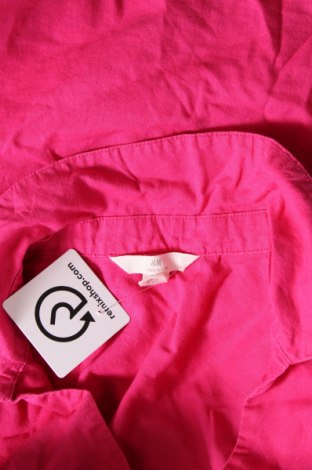 Dámská halenka H&M, Velikost S, Barva Růžová, Cena  145,00 Kč