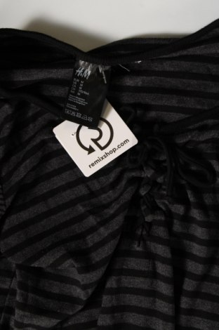 Damen Shirt H&M, Größe M, Farbe Grau, Preis € 5,83