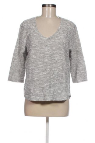 Damen Shirt H&M, Größe S, Farbe Grau, Preis 5,29 €