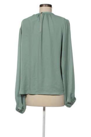 Bluză de femei H&M, Mărime XL, Culoare Verde, Preț 37,50 Lei