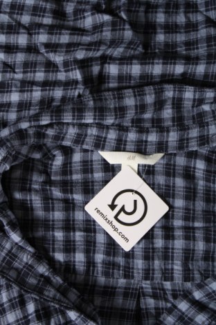 Γυναικεία μπλούζα H&M, Μέγεθος M, Χρώμα Μπλέ, Τιμή 5,29 €