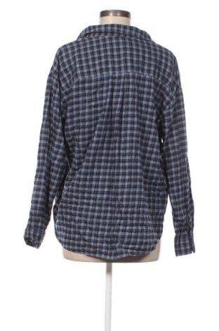 Damen Shirt H&M, Größe M, Farbe Blau, Preis 4,63 €