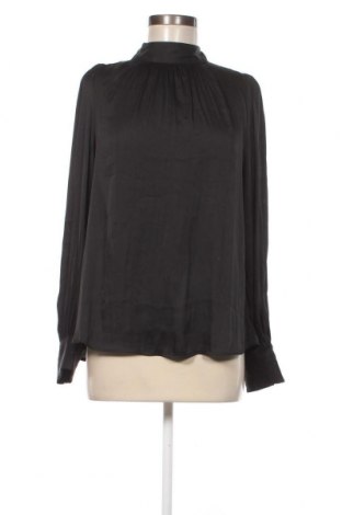 Bluză de femei H&M, Mărime S, Culoare Negru, Preț 21,88 Lei