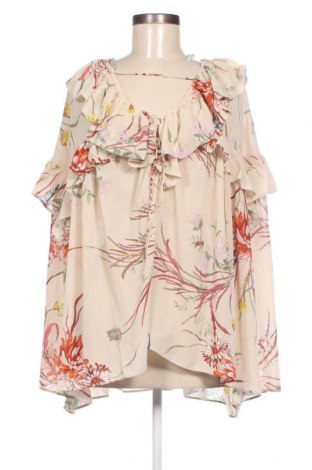 Γυναικεία μπλούζα H&M, Μέγεθος M, Χρώμα Πολύχρωμο, Τιμή 9,80 €