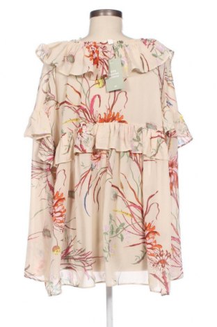 Γυναικεία μπλούζα H&M, Μέγεθος M, Χρώμα Πολύχρωμο, Τιμή 9,80 €