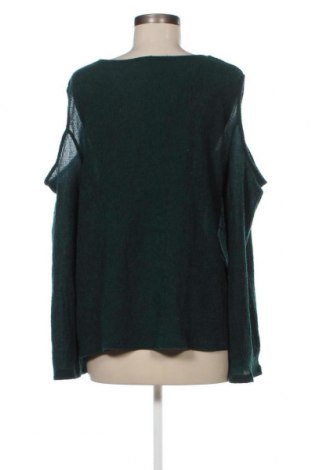 Bluză de femei H&M, Mărime L, Culoare Verde, Preț 25,99 Lei