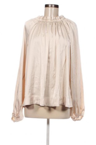 Damen Shirt H&M, Größe S, Farbe Beige, Preis 9,71 €