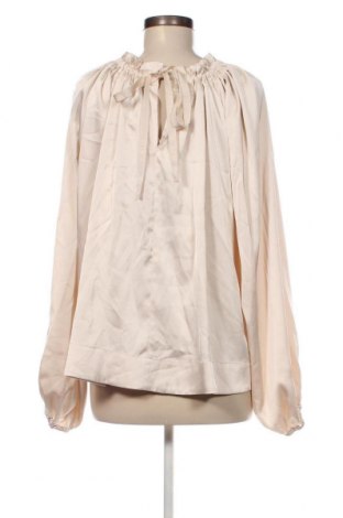 Damen Shirt H&M, Größe S, Farbe Beige, Preis 8,63 €