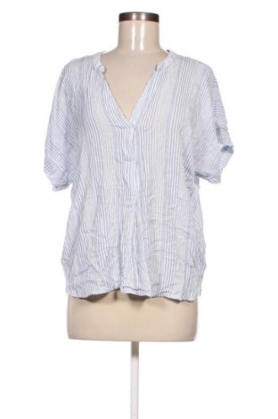 Γυναικεία μπλούζα H&M, Μέγεθος XL, Χρώμα Πολύχρωμο, Τιμή 6,00 €