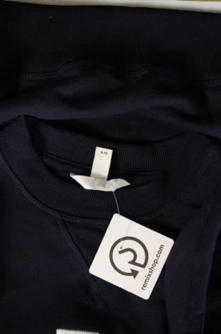 Dámska blúza H&M, Veľkosť S, Farba Modrá, Cena  4,31 €