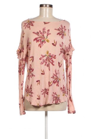 Damen Shirt H&M, Größe M, Farbe Rosa, Preis 5,95 €
