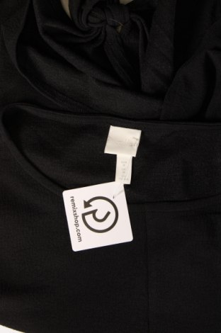 Bluză de femei H&M, Mărime M, Culoare Negru, Preț 31,25 Lei