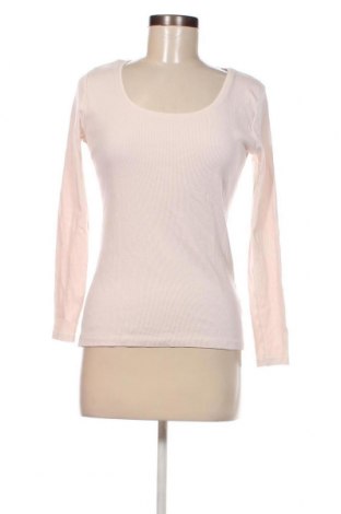 Damen Shirt H&M, Größe L, Farbe Beige, Preis € 13,22