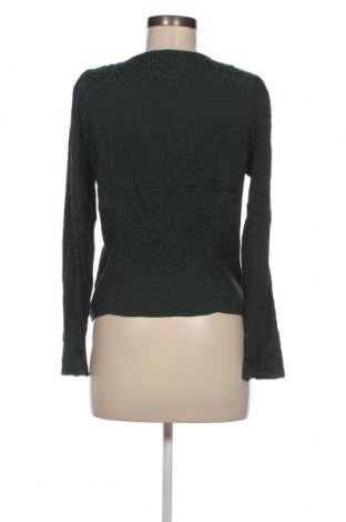 Bluză de femei H&M, Mărime XL, Culoare Verde, Preț 28,80 Lei