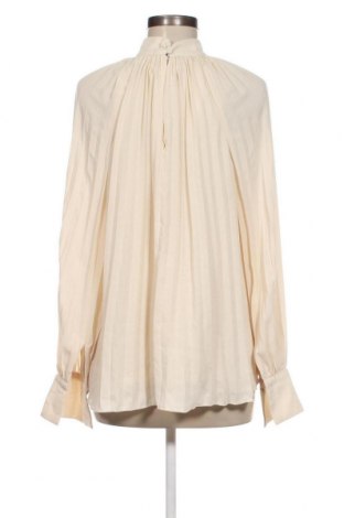 Damen Shirt H&M, Größe M, Farbe Ecru, Preis 6,61 €