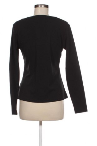 Γυναικεία μπλούζα H&M, Μέγεθος L, Χρώμα Μαύρο, Τιμή 4,11 €