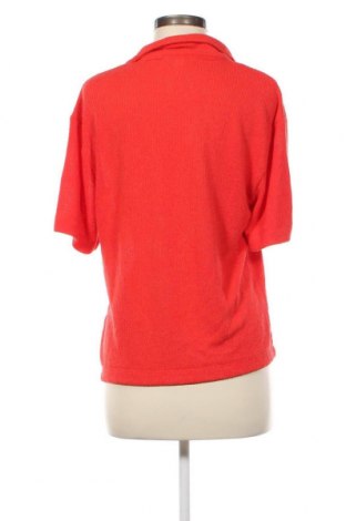 Damen Shirt H&M, Größe M, Farbe Rot, Preis € 5,29