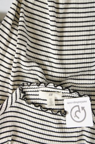 Damen Shirt H&M, Größe L, Farbe Mehrfarbig, Preis 5,95 €