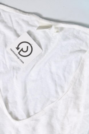 Damen Shirt H&M, Größe XL, Farbe Weiß, Preis 7,93 €