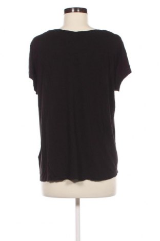 Bluză de femei H&M, Mărime XL, Culoare Negru, Preț 29,14 Lei