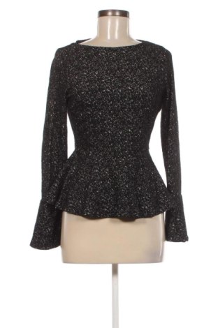 Damen Shirt H&M, Größe S, Farbe Schwarz, Preis € 4,63