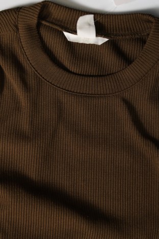 Bluză de femei H&M, Mărime XS, Culoare Verde, Preț 28,13 Lei