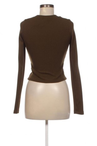 Damen Shirt H&M, Größe XS, Farbe Grün, Preis € 6,61