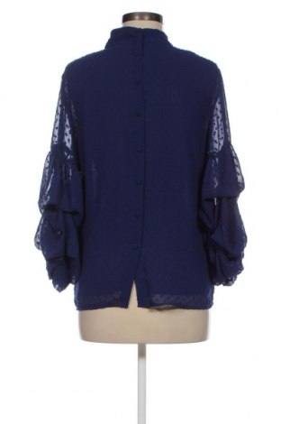 Damen Shirt H&M, Größe S, Farbe Blau, Preis € 4,36