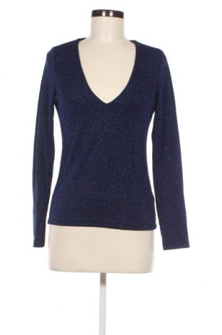 Damen Shirt H&M, Größe M, Farbe Blau, Preis 5,83 €