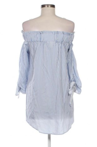 Γυναικεία μπλούζα H&M, Μέγεθος M, Χρώμα Πολύχρωμο, Τιμή 5,84 €