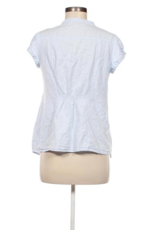 Damen Shirt H&M, Größe S, Farbe Blau, Preis € 2,99