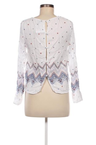 Дамска блуза H&M, Размер M, Цвят Бял, Цена 10,73 лв.