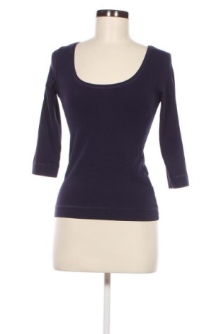 Γυναικεία μπλούζα H&M, Μέγεθος S, Χρώμα Βιολετί, Τιμή 5,83 €
