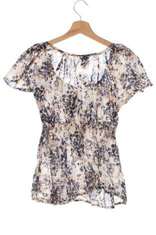 Γυναικεία μπλούζα H&M, Μέγεθος XS, Χρώμα Πολύχρωμο, Τιμή 5,87 €