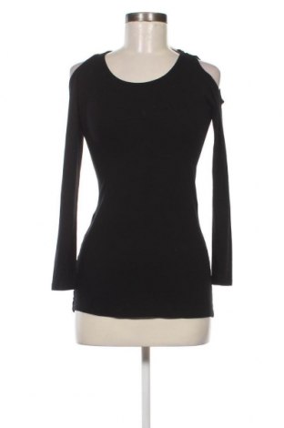 Bluză de femei H&M, Mărime M, Culoare Negru, Preț 92,09 Lei