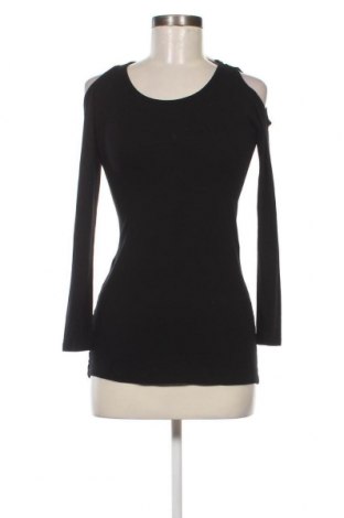 Bluză de femei H&M, Mărime M, Culoare Negru, Preț 17,99 Lei