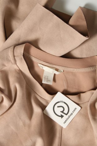 Дамска блуза H&M, Размер XS, Цвят Розов, Цена 8,55 лв.