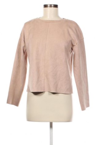 Дамска блуза H&M, Размер XS, Цвят Розов, Цена 8,55 лв.
