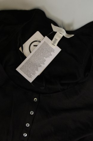 Bluză de femei H&M, Mărime M, Culoare Negru, Preț 50,99 Lei