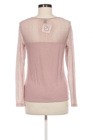 Γυναικεία μπλούζα H&M, Μέγεθος M, Χρώμα Σάπιο μήλο, Τιμή 5,83 €