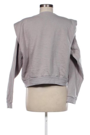 Дамска блуза H&M, Размер M, Цвят Сив, Цена 8,55 лв.