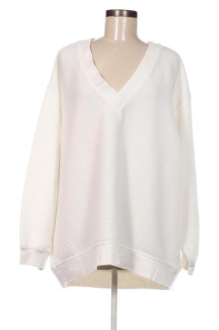 Bluză de femei H&M, Mărime XL, Culoare Alb, Preț 62,50 Lei