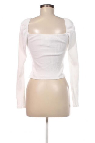 Damen Shirt H&M, Größe S, Farbe Weiß, Preis € 5,55
