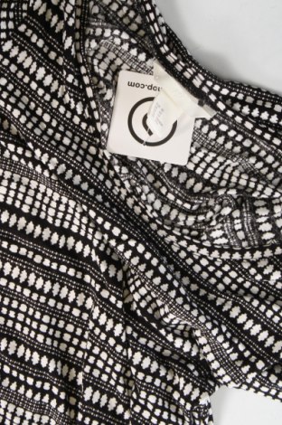 Γυναικεία μπλούζα H&M, Μέγεθος XS, Χρώμα Πολύχρωμο, Τιμή 5,84 €