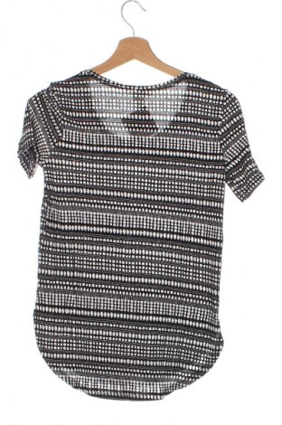 Damen Shirt H&M, Größe XS, Farbe Mehrfarbig, Preis 5,84 €