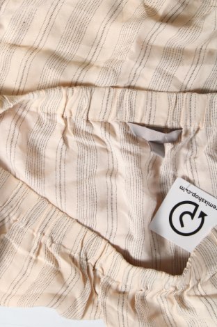 Damen Shirt H&M, Größe M, Farbe Beige, Preis 5,83 €