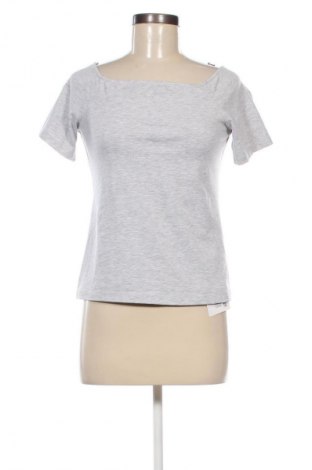 Damen Shirt H&M, Größe M, Farbe Grau, Preis 5,83 €